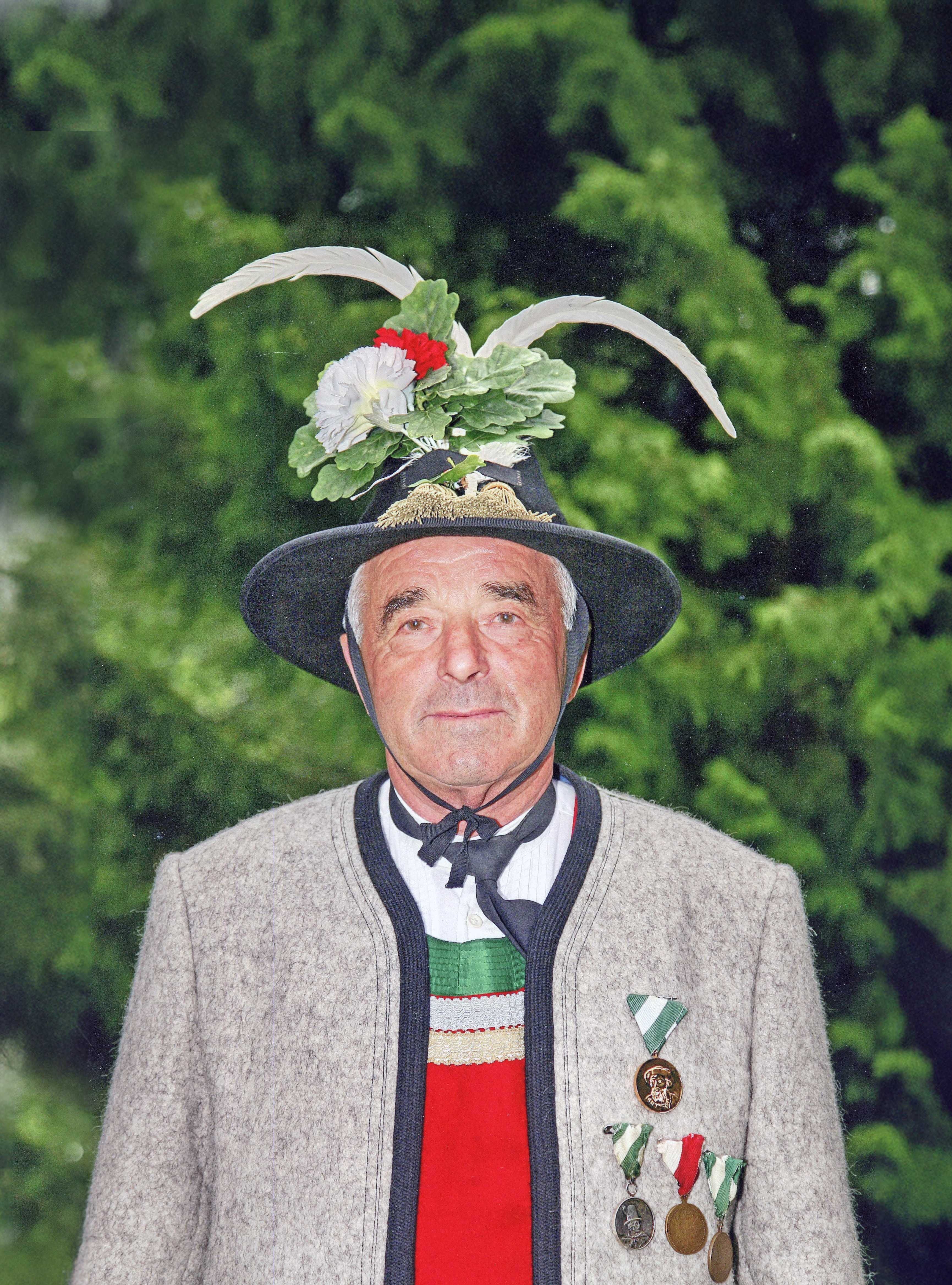 Bild von Josef Brugger